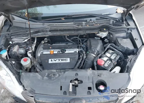 2009 Honda Cr-V Lx from USA, damaged, VIN 5J6RE483X9L045838